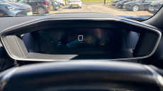 Peugeot 2008 100kW GT 50kWh 5dr Auto Electric Estate